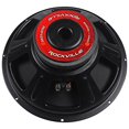 thumbnail image 3 of (2) New Rockville RVP15W4 2000 Watt 15" Pro Subwoofers 4 Ohm Raw Sub Woofers, 3 of 5