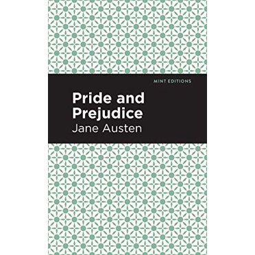 Orgueil et Préjugés (Éditions Menthe)