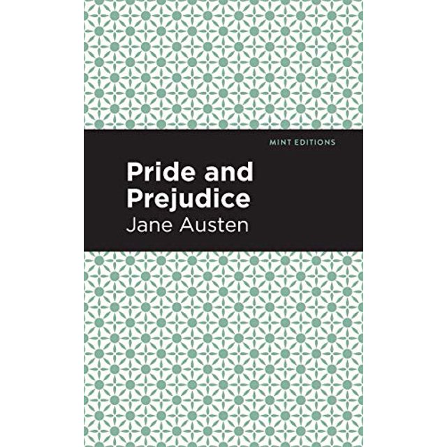 Orgueil et Préjugés (Éditions Menthe)