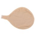 thumbnail image 1 of Poche de Protection Souple et Respirante en Coton Faux Étui de Protection pour Mastectomie, 1 of 8