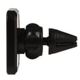 thumbnail image 2 of Jensen Rectangular Universal Air Vent Phone Mount - Black, 2 of 9