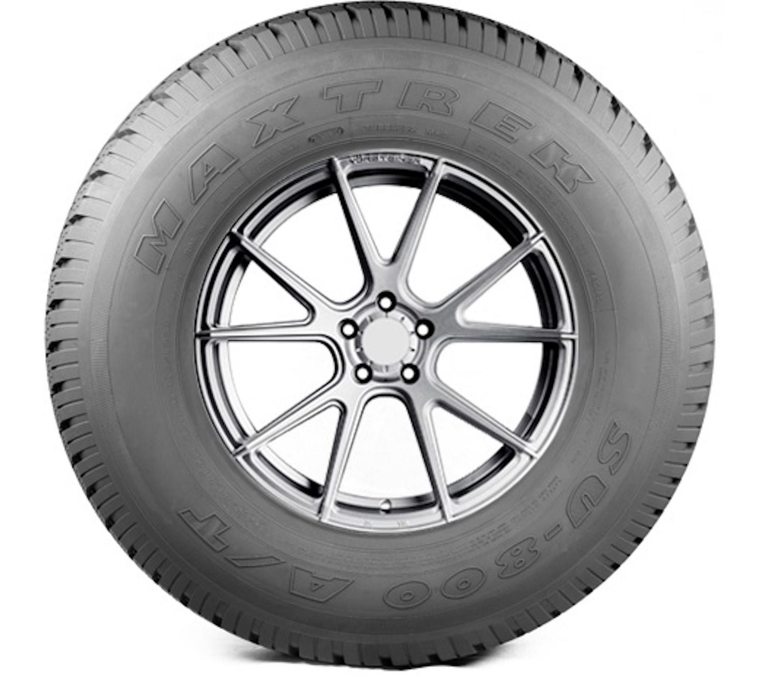 MAXTREK SU-800 265/70R16 112S Pneu