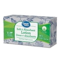 thumbnail image 4 of Mouchoirs Great Value avec Lotion, 120 mouchoirs par Boîte, 4 of 9