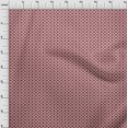 thumbnail image 3 of oneOone Cotton Poplin Fabric Diamond Geometric Printed Craft Fabric BTY 56 Inches Wide, 3 of 4