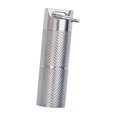 thumbnail image 1 of jinwen Portable Waterproof Box Bottle Case Titanium Seal Bottle for Outdoor Tool 2layer 1.91inch High, 1 of 9