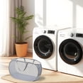 thumbnail image 4 of Rack Storage Organizer Shelf For Clothes Towels Shoes Heavy Duty Space Saving Durable Home Organization, 4 of 5