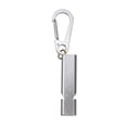thumbnail image 1 of Whistle for Outdoor Emergency Signaling During Hiking Camping and Adventure Activities, 1 of 7