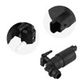 thumbnail image 4 of Xsara Picass Pompe de Lave-Glace, Double Sortie, Nettoyage Rapide et Efficace, Remplacement Direct, Design Rationnel et Haute Performance pour Pulvérisation d'Eau Fréquente avec Plastique, 4 of 8