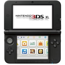 Nintendo - New 3DS XL/LL Gaming Console - Lime Green (Refurbished