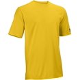 thumbnail image 4 of Russell Athletic Core Performance Short Sleeve T-Shirt, M, Gold, 4 of 4