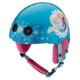 thumbnail image 3 of Disney’s Frozen Child Snow Helmet, ages 5+, blue, 3 of 3