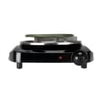 thumbnail image 3 of Brentwood Portable Single Electric Burner, 3 of 7
