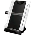 thumbnail image 3 of Fellowes® Office Suites™ Desktop Copyholder w/Memo Board, 3 of 7