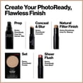 thumbnail image 4 of Revlon PhotoReady Blurring Setting Powder, Longwear, Full Coverage, 4 of 8