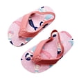 thumbnail image 2 of 2025 Eva Elastic Beach Water Proof Sandals Shoes Shoes Strap Sandals & Flops Boys Flip Sandals For Sandals With Flip Flops For Adjustable Summer Sandals, 2 of 5