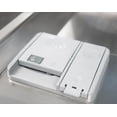 thumbnail image 4 of Danby DDW18D1ESS 18" Wide Built-in Dishwasher in Stainless Steel, 4 of 9