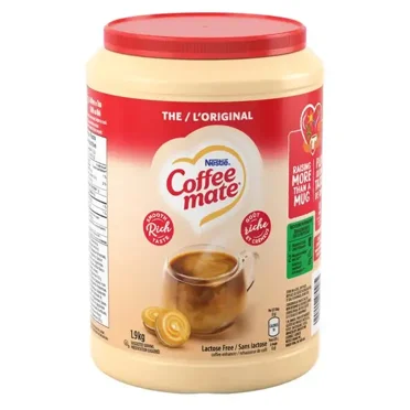 Nestlé Coffee-Mate Original Grand Format 1,9 Kg/4,19 Lb