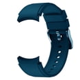 thumbnail image 2 of Cameland Smart Watch Bands 42Mm Replacement Adju-Stable Smartwatch Straps For Galaxy Watch4 Soft Strap Wristband, 2 of 7