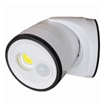 Fulcrum Products 273659 Lumière de Sécurité Double