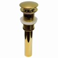 thumbnail image 2 of American Imaginations 24.16-in. W 1 Hole Ceramic Top Set In White Color - Overflow Drain Incl. AI-30558, 2 of 9