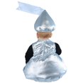 thumbnail image 3 of Toddler Hershey's Kiss Costume, 3 of 5