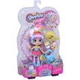 thumbnail image 4 of Shopkins Shoppies Single Pack S2  Assortment, 4 of 6