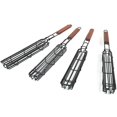thumbnail image 2 of TIMIFIS Bbq Toolss Easy Kebab Barbecue Baskets Easy Kebab Barbecue Baskets Bbq Accessories Kitchen Gadgets, 2 of 8