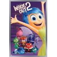 thumbnail image 1 of Disney Inside Out 2 - Group Wall Poster, 22.375" x 34", 1 of 4