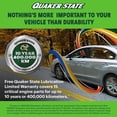 thumbnail image 5 of Quaker State Euro LX Full Synthetic SAE 0W-30 motor oil 5 L, 5 of 5