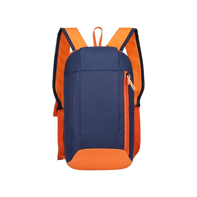 EGNMCR Camping et Randonnée Sac d'Alpinisme Sac à Dos Compact de Plein Air Sac à Dos de Sport pour Hommes et Femmes Grande Capacité Sac de Voyage de Randonnée Léger Rangement d'Alpinisme