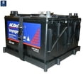 thumbnail image 4 of T-H MARINE Battery Tray - DBH-27P-DP, 4 of 4