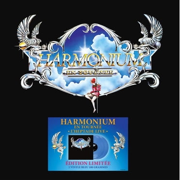 (Vinyl) [Vinyl] Harmonium