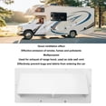 thumbnail image 4 of YOUTHINK RV Range Hood Vent in White, 4 of 8