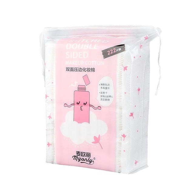 Tapis de Porte en Coton, 50 / 100 / 220 Pcs, Grande Capacité Cosmétique, Polyvalent