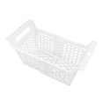 thumbnail image 1 of 2PCS Adjustable Freezer Baskets For Chest Freezer, Expandable Deep Freezer Organizer Bins, Freezer Storage Bins With Handle, Freezer Organization, 1 of 8