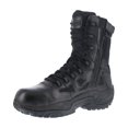 thumbnail image 1 of Reebok Work Duty Men's Rapid Response RB8895 8" Tactical Boot, 1 of 5