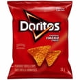 thumbnail image 2 of Frito Lay Collations Aromatisées Assortiment de Lay's, Doritos, Ruffles, Cheetos 54 X 28 g - Palette de 54 Caisses - Total 2916 Collations, 2 of 6