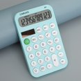 thumbnail image 1 of Birdeem Home Office Gifts,Mini Calculator Small Cute 12 Digits Standard Function Calculators for Home School Office, 1 of 4