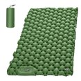 thumbnail image 1 of 2 Person Lightweight Camping Mat Portable Air Mattress Waterproof Backpacking Sleeping Pad, 1 of 8