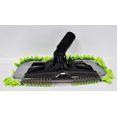 thumbnail image 1 of Soc It Vac N Glo Dust Mop Vacuum Attachment Green, 1 of 1