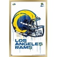 thumbnail image 1 of NFL Los Angeles Rams - Casque anti-goutte 20, 1 of 4