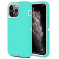 thumbnail image 1 of [PST] iPhone 12 / iPhone 12 Pro (6.1") Hard Defender Case, Anti-Drop Triple Layers Shockproof Heavy Duty Defender Hard Case Cover, 1 of 4