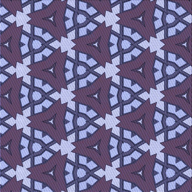 Ahgly Company Tapis d'Intérieur Lavable en Machine Carré Transitionnel Violet Mimosa Violet, 7 Pieds Carré