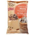 thumbnail image 2 of Big Train 3.5 lb. Reduced Sugar Mocha Blended Ice Coffee Mix, 2 of 2