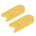 thumbnail image 1 of 2 Pcs Repose-Poignet de Saxophone Repose-Doigt de Saxophone Repose-Doigt en Silicone Coussins de Repose-Poignet en Silicone Protecteur de Doigt Accessoires pour Instrument à Vent, 1 of 8