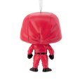 thumbnail image 4 of Hallmark Christmas Ornament (Squid Game Masked Worker Funko POP!), 4 of 7