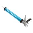 thumbnail image 1 of Caulk , Continuous Design Hand Caulking  Aluminum Heavy Duty Ergonomic  For Adhesive For Sealant, 1 of 8