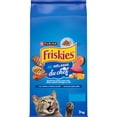 thumbnail image 3 of Friskies Chef's Blend, Dry Cat Food 3kg, 3 of 10