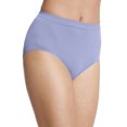 thumbnail image 1 of Bali Comfort Revolution Womens Microfiber Seamless Brief - Best-Seller, 6/7, 1 of 1