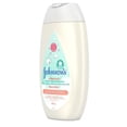 thumbnail image 2 of Johnson's Lotion pour Bébé pour Nouveaux-Nés, CottonTouch Crème, 2 of 5